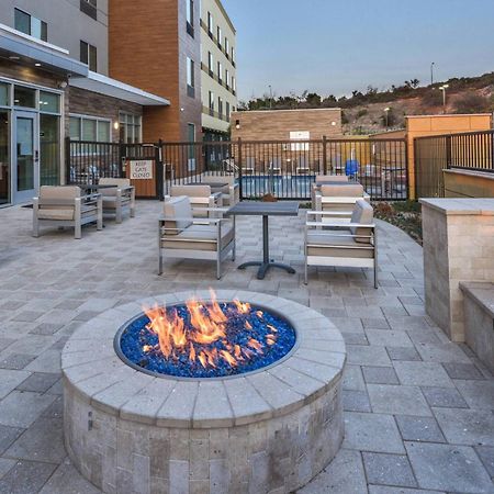Fairfield Inn & Suites By Marriott Moorpark Ventura County Dış mekan fotoğraf