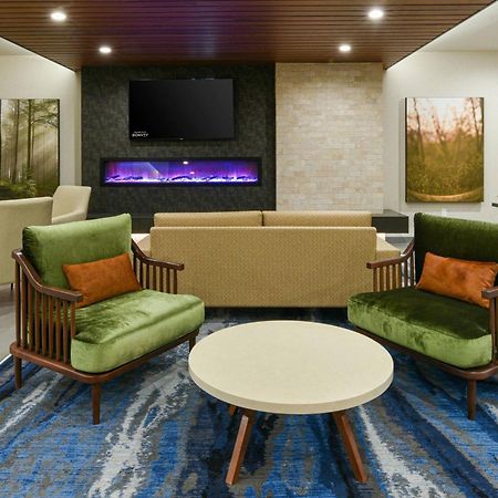 Fairfield Inn & Suites By Marriott Moorpark Ventura County Dış mekan fotoğraf