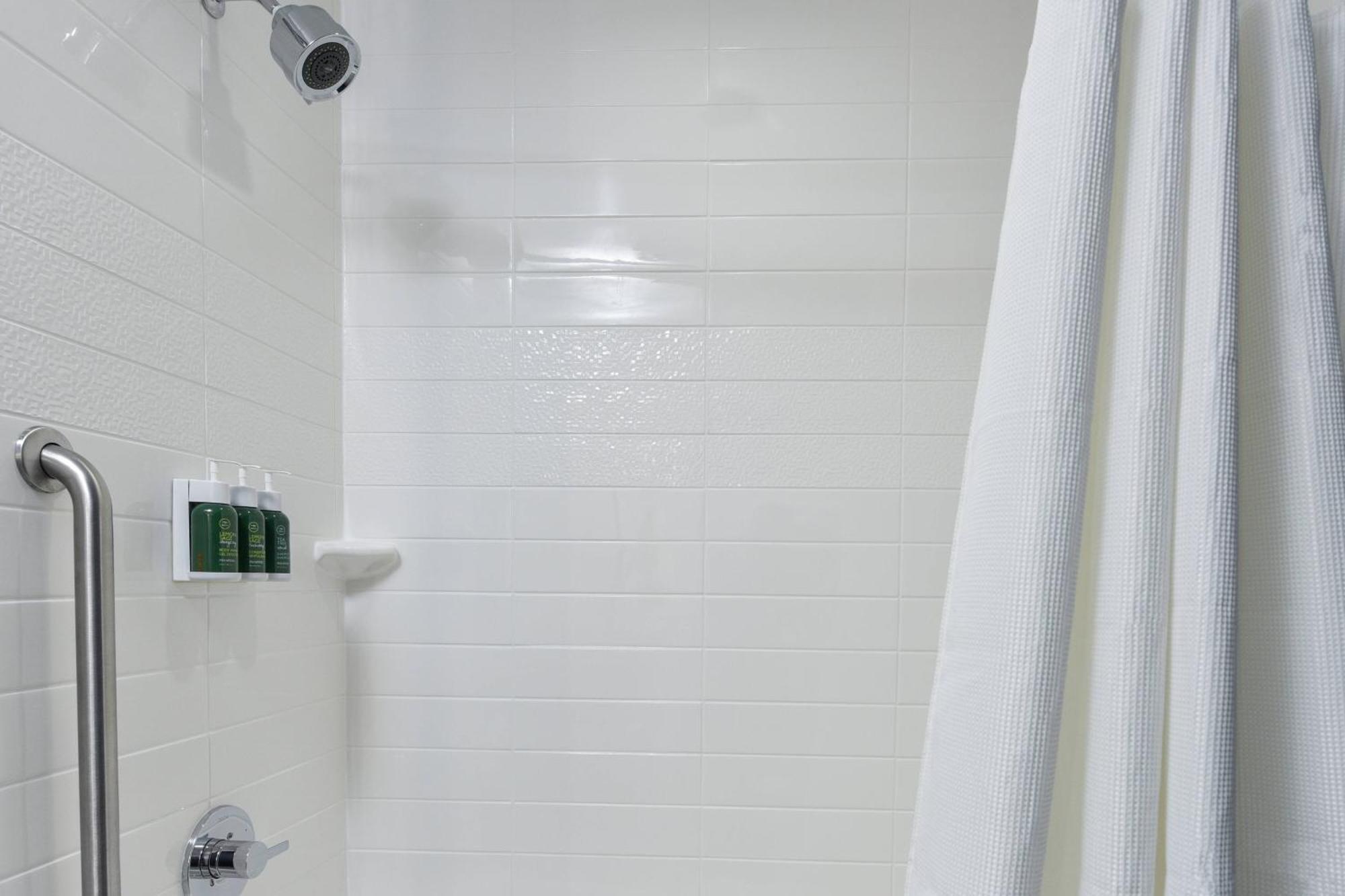 Fairfield Inn & Suites By Marriott Moorpark Ventura County Dış mekan fotoğraf