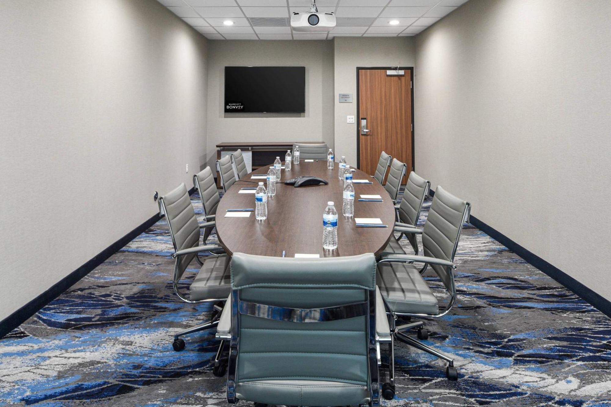 Fairfield Inn & Suites By Marriott Moorpark Ventura County Dış mekan fotoğraf