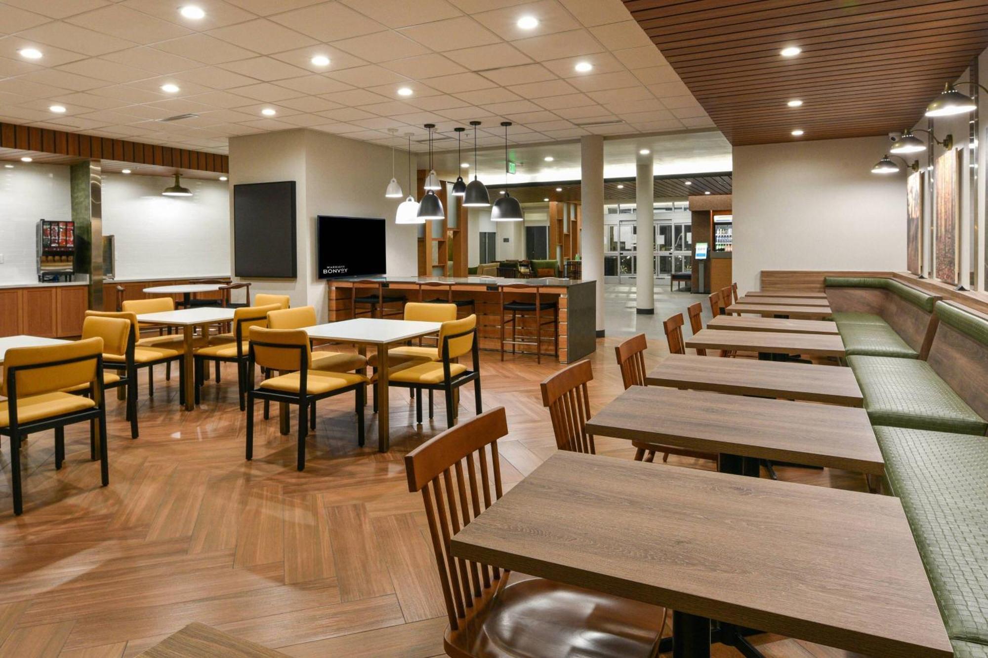 Fairfield Inn & Suites By Marriott Moorpark Ventura County Dış mekan fotoğraf