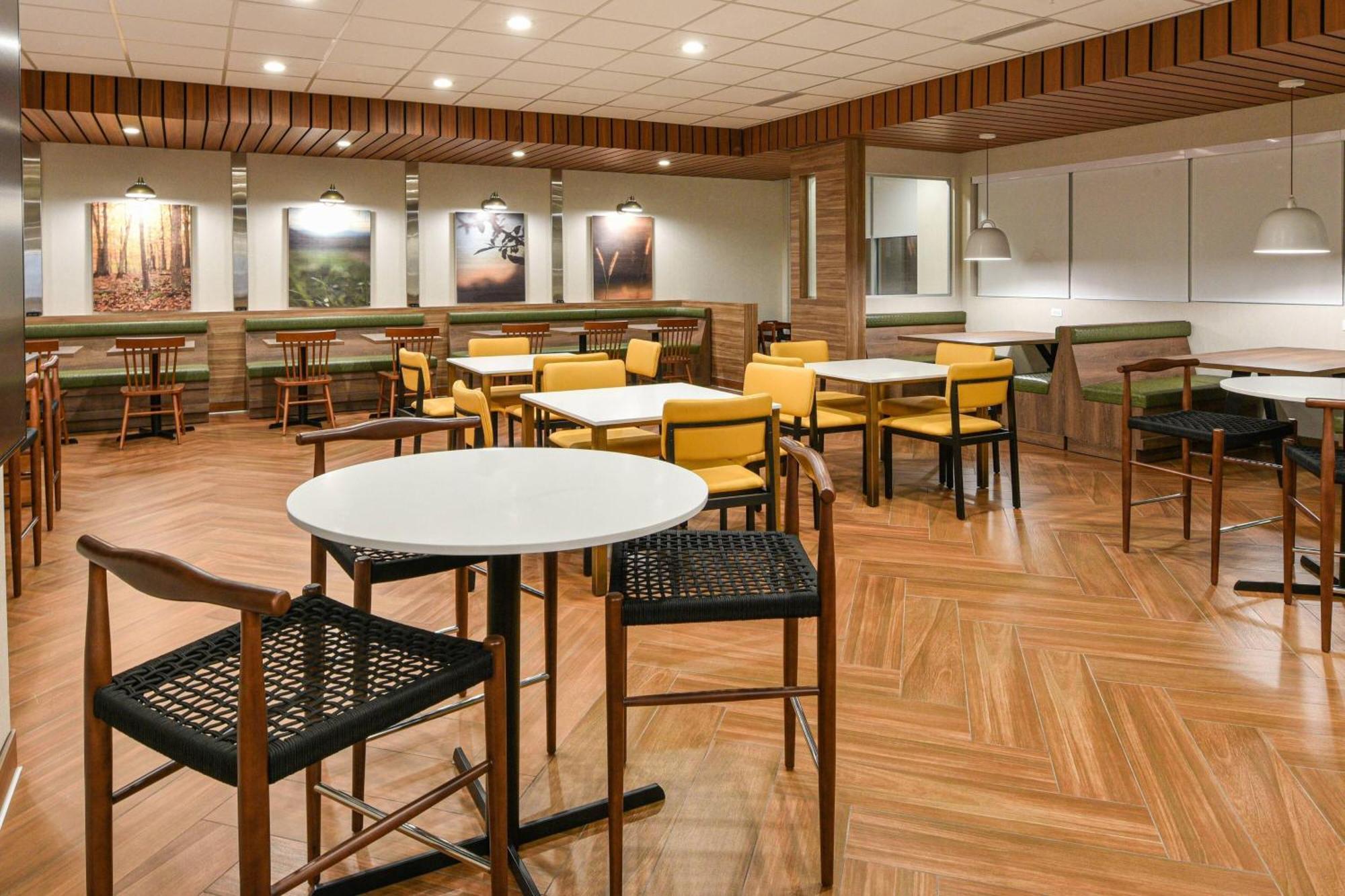 Fairfield Inn & Suites By Marriott Moorpark Ventura County Dış mekan fotoğraf